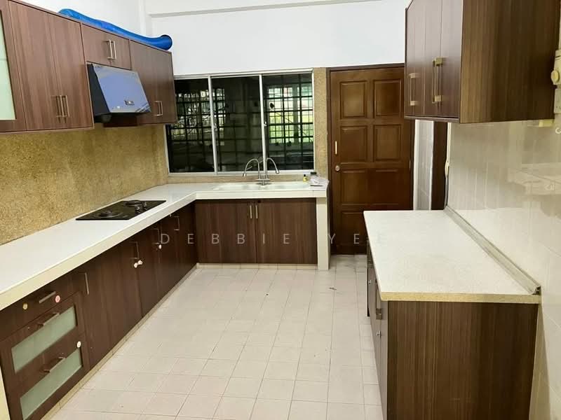 Rumah Teres 2-Tingkat untuk Disewa di Cheras (Selangor) - Debbie Yee - Kitchen - PropertyGuru.com.my