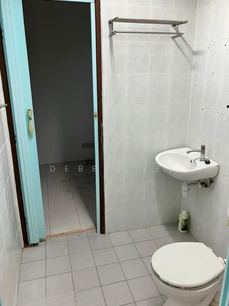 Rumah Teres 2-Tingkat untuk Disewa di Cheras (Selangor) - Debbie Yee - Bathroom - PropertyGuru.com.my