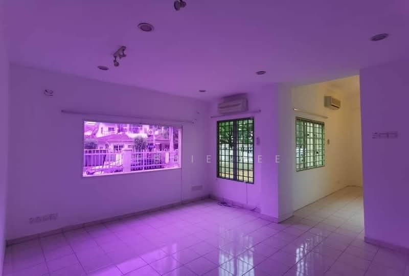 Rumah Teres 2-Tingkat untuk Disewa di Cheras (Selangor) - Debbie Yee - Living Room - PropertyGuru.com.my