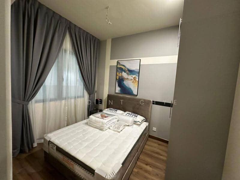 Kediaman Servis untuk Disewa di 8th & Stellar - Vincent Chye - PropertyGuru.com.my