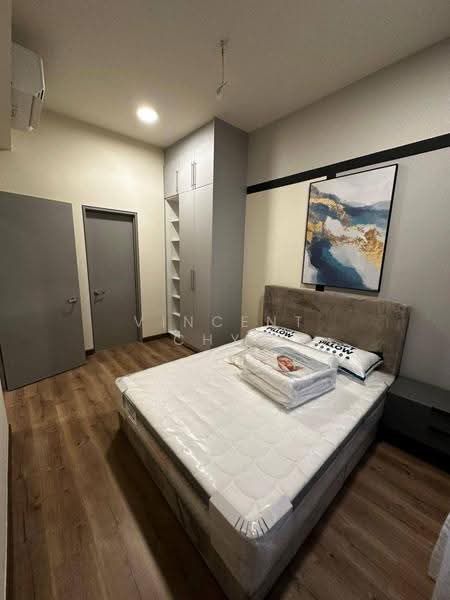 Kediaman Servis untuk Disewa di 8th & Stellar - Vincent Chye - PropertyGuru.com.my