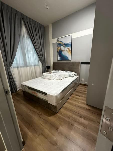 Kediaman Servis untuk Disewa di 8th & Stellar - Vincent Chye - PropertyGuru.com.my