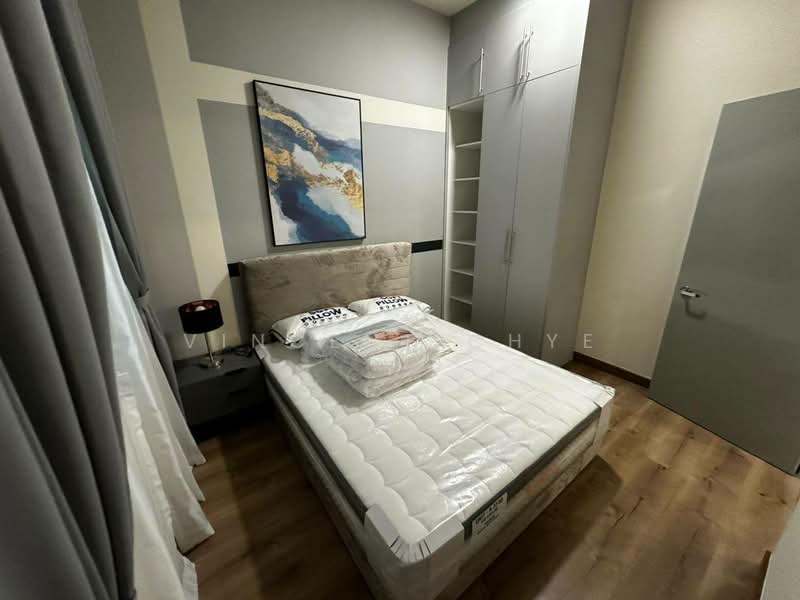 Kediaman Servis untuk Disewa di 8th & Stellar - Vincent Chye - PropertyGuru.com.my