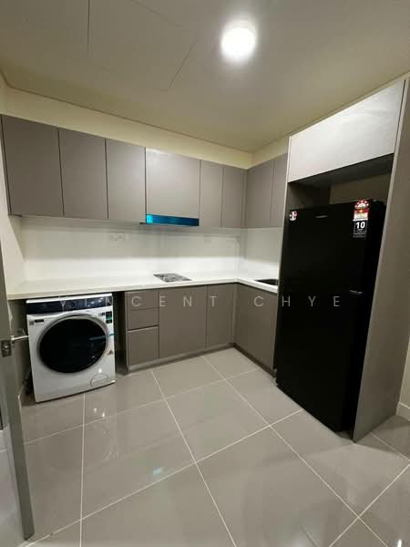 Kediaman Servis untuk Disewa di 8th & Stellar - Vincent Chye - PropertyGuru.com.my