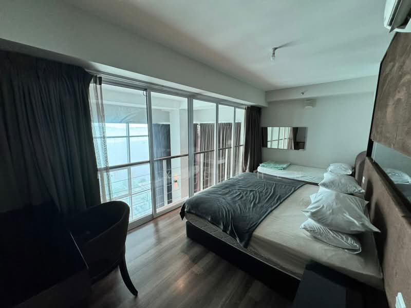 Service Residence for Sale at Maritime Suite - Lee Xue Chen - Bedroom - PropertyGuru.com.my