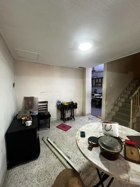 Rumah Teres 2-Tingkat untuk Dijual di Taman Sri Kulai Baru 2 (Kulai) - Yvonne Lim - Interior - PropertyGuru.com.my