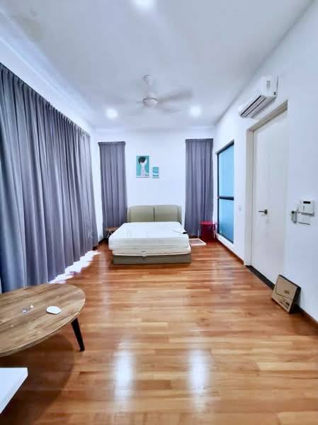 Semi-Detached House for Sale in Eco Botanic (Iskandar Puteri (Nusajaya)) - Karl Lim - Bedroom - PropertyGuru.com.my