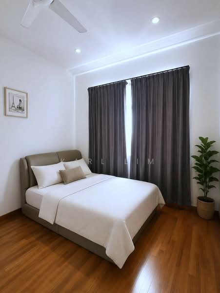Semi-Detached House for Sale in Eco Botanic (Iskandar Puteri (Nusajaya)) - Karl Lim - Bedroom - PropertyGuru.com.my