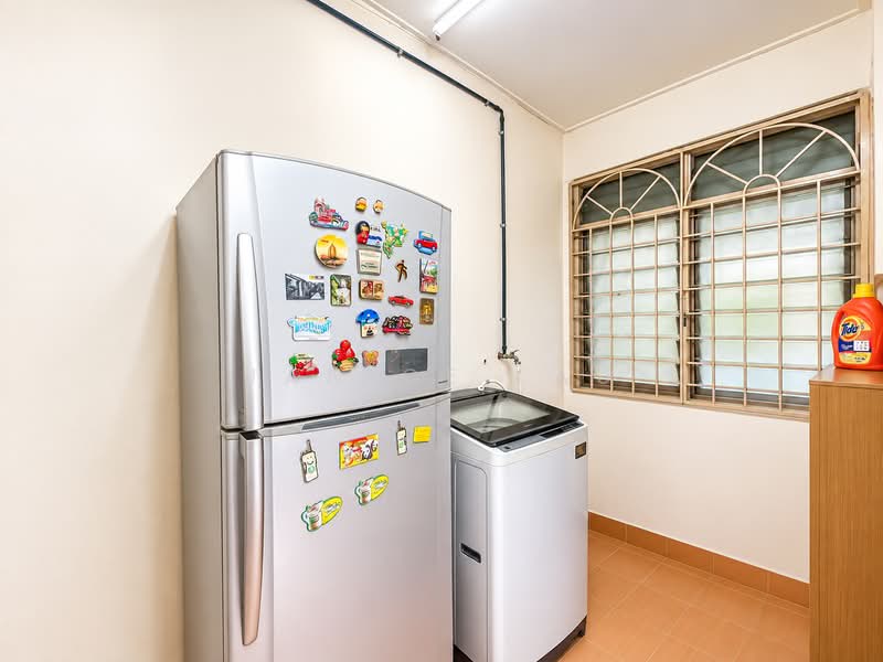 2-storey Terraced House for Sale in Bandar Mahkota Cheras (Cheras) - Janice Lau - Interior - PropertyGuru.com.my