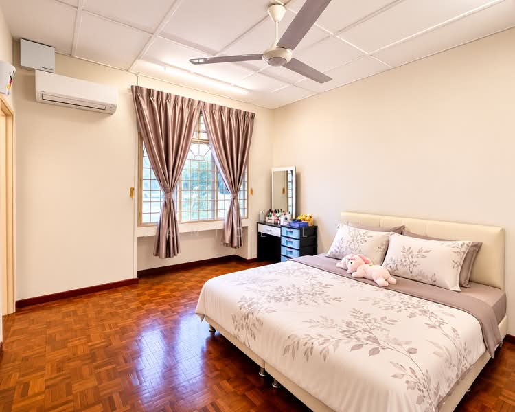 2-storey Terraced House for Sale in Bandar Mahkota Cheras (Cheras) - Janice Lau - Bedroom - PropertyGuru.com.my