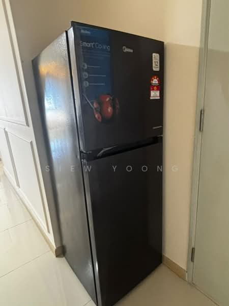 Service Residence for Rent at You City 3 - Siew Yoong - Interior - PropertyGuru.com.my
