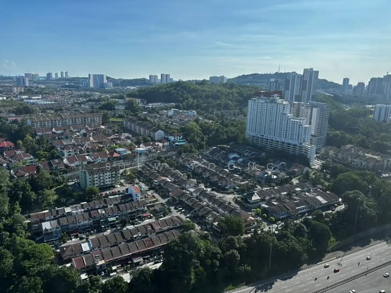 Service Residence for Rent at You City 3 - Siew Yoong - Exterior - PropertyGuru.com.my
