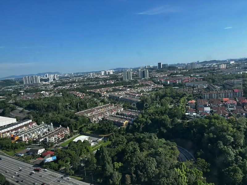 Service Residence for Rent at You City 3 - Siew Yoong - Exterior - PropertyGuru.com.my