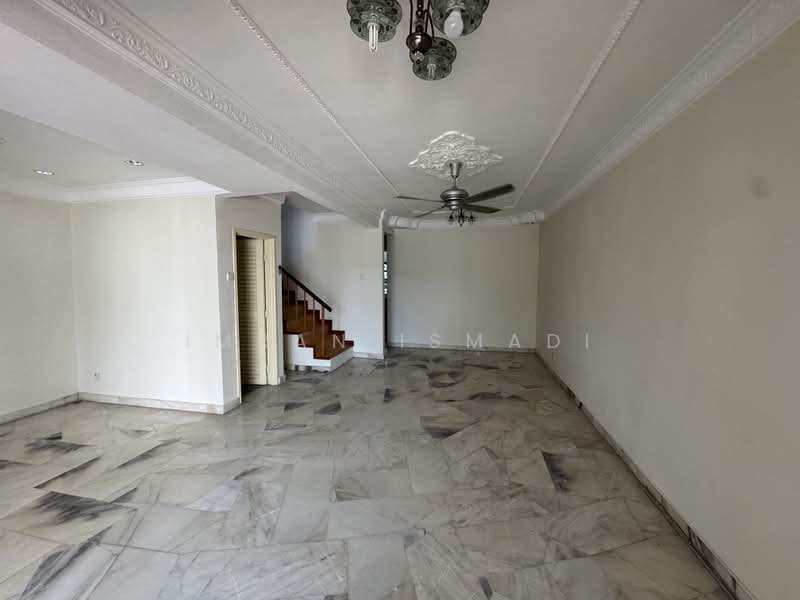 2-storey Terraced House for Sale in Taman Impian Murni (Kajang) - Imran Ismadi - Living Room - PropertyGuru.com.my