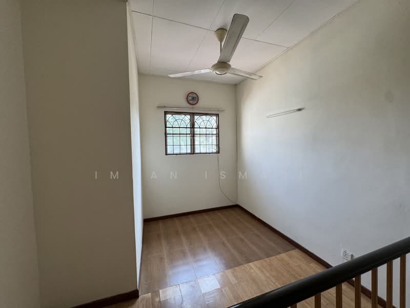 2-storey Terraced House for Sale in Taman Impian Murni (Kajang) - Imran Ismadi - Interior - PropertyGuru.com.my