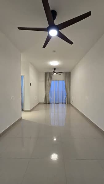 Condominium for Rent at Pitta Residensi - Cayden Chin - Living Room - PropertyGuru.com.my