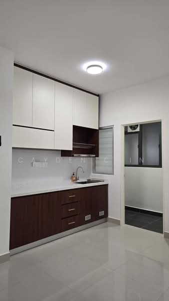 Condominium for Rent at Pitta Residensi - Cayden Chin - Kitchen - PropertyGuru.com.my