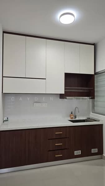 Condominium for Rent at Pitta Residensi - Cayden Chin - Kitchen - PropertyGuru.com.my