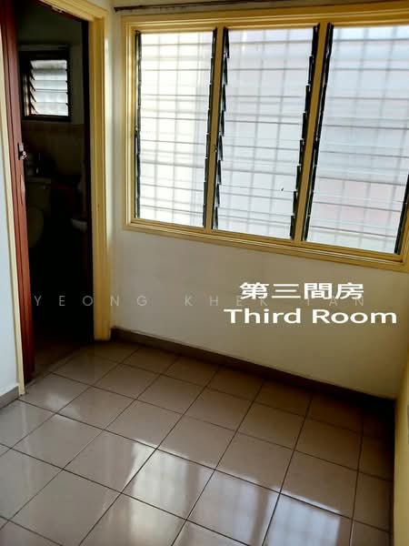 2-storey Terraced House for Sale in Bandar Bukit Raja (Klang) - Yeong Khek Tan - Interior - PropertyGuru.com.my