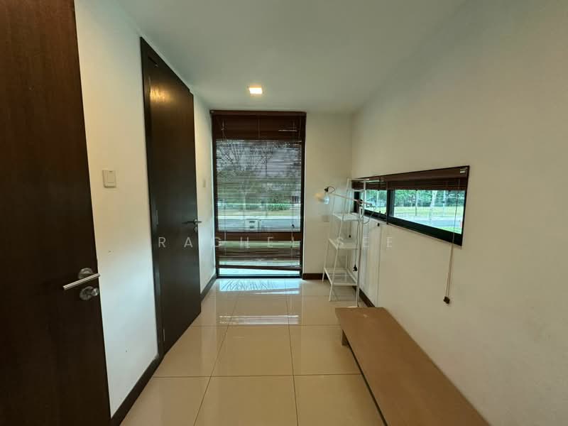 Bungalow House untuk Disewa di Leisure Farm (Gelang Patah) - Rachel See - Entrance - PropertyGuru.com.my