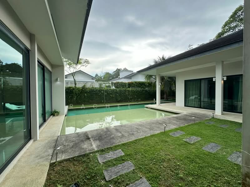 Bungalow House untuk Disewa di Leisure Farm (Gelang Patah) - Rachel See - Exterior - PropertyGuru.com.my