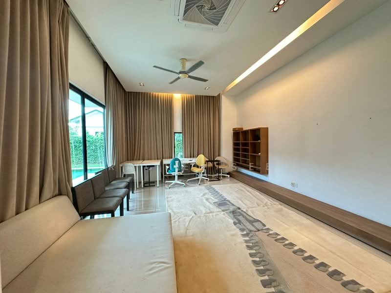 Bungalow House untuk Disewa di Leisure Farm (Gelang Patah) - Rachel See - Study - PropertyGuru.com.my