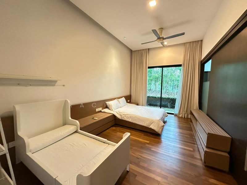 Bungalow House untuk Disewa di Leisure Farm (Gelang Patah) - Rachel See - Bedroom - PropertyGuru.com.my