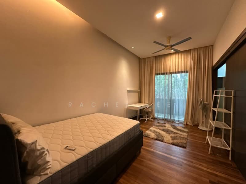 Bungalow House untuk Disewa di Leisure Farm (Gelang Patah) - Rachel See - Bedroom - PropertyGuru.com.my