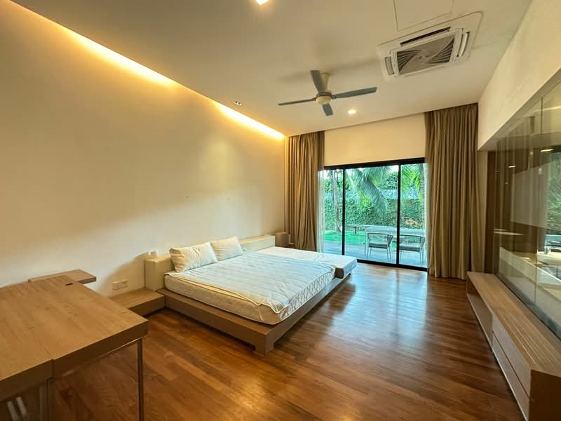 Bungalow House untuk Disewa di Leisure Farm (Gelang Patah) - Rachel See - Bedroom - PropertyGuru.com.my