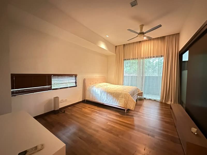 Bungalow House untuk Disewa di Leisure Farm (Gelang Patah) - Rachel See - Bedroom - PropertyGuru.com.my