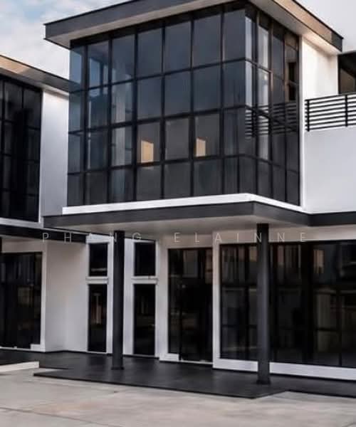 Cluster Factory for Sale in Eco Business Park 1 (Johor Bahru) - Phang Elainne - Exterior - PropertyGuru.com.my
