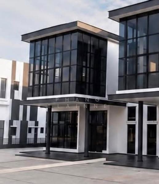 Cluster Factory for Sale in Eco Business Park 1 (Johor Bahru) - Phang Elainne - Exterior - PropertyGuru.com.my