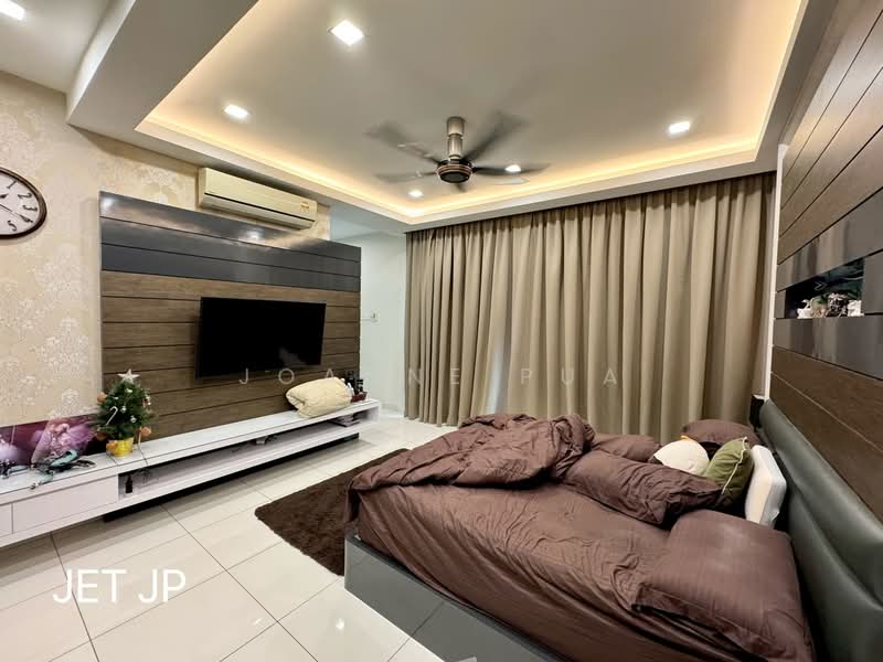 Bungalow House untuk Dijual di Ambang Botanic (Klang) - Joanne Pua - Bedroom - PropertyGuru.com.my