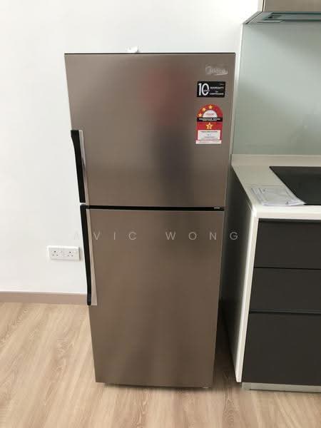 Kediaman Servis untuk Disewa di Emporis - Avic Wong - Kitchen - PropertyGuru.com.my
