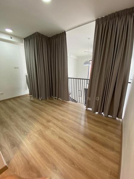 Kediaman Servis untuk Disewa di Emporis - Avic Wong - Interior - PropertyGuru.com.my