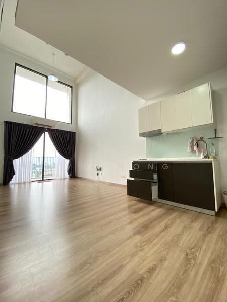 Kediaman Servis untuk Disewa di Emporis - Avic Wong - Kitchen - PropertyGuru.com.my