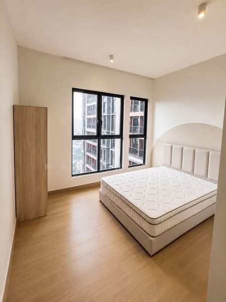 Service Residence for Rent at The Harmony - Warren Tam - PropertyGuru.com.my