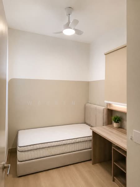 Service Residence for Rent at The Harmony - Warren Tam - PropertyGuru.com.my