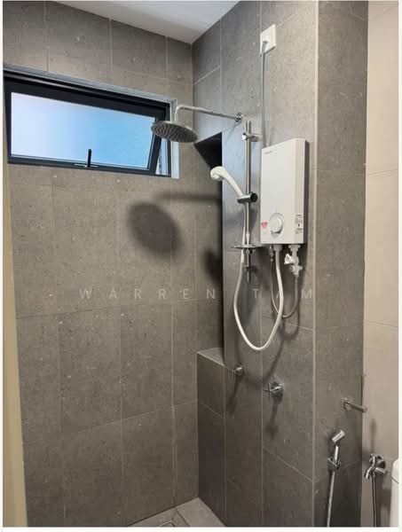 Service Residence for Rent at The Harmony - Warren Tam - Bathroom - PropertyGuru.com.my