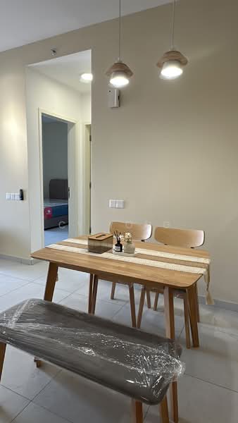 Condominium for Rent at D'Terra Residences - CY Yong - PropertyGuru.com.my