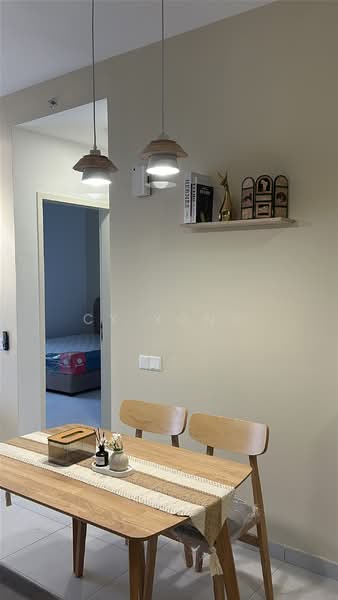 Condominium for Rent at D'Terra Residences - CY Yong - PropertyGuru.com.my