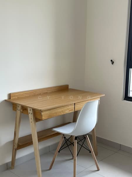 Condominium for Rent at D'Terra Residences - CY Yong - PropertyGuru.com.my