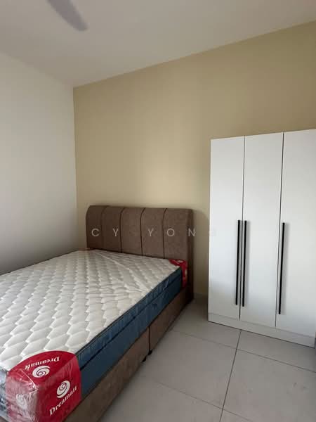 Condominium for Rent at D'Terra Residences - CY Yong - PropertyGuru.com.my