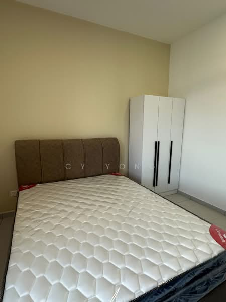 Condominium for Rent at D'Terra Residences - CY Yong - PropertyGuru.com.my