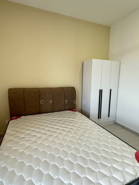 Condominium for Rent at D'Terra Residences - CY Yong - PropertyGuru.com.my