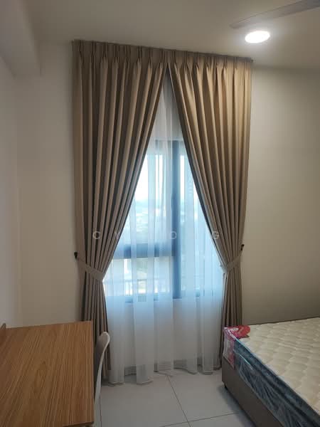 Condominium for Rent at D'Terra Residences - CY Yong - PropertyGuru.com.my