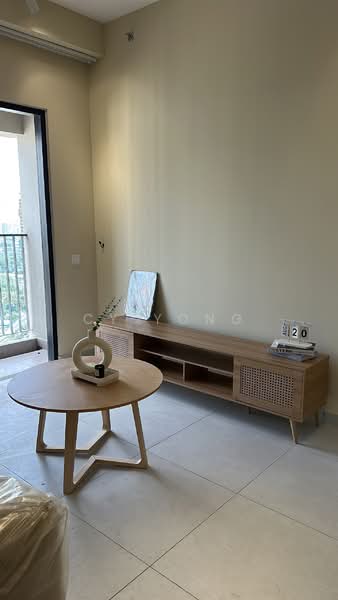 Condominium for Rent at D'Terra Residences - CY Yong - PropertyGuru.com.my
