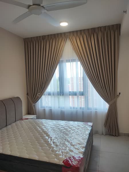 Condominium for Rent at D'Terra Residences - CY Yong - PropertyGuru.com.my