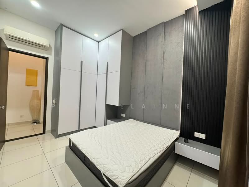 2-storey Terraced House for Rent in Johor Bahru (Johor) - Phang Elainne - Bedroom - PropertyGuru.com.my