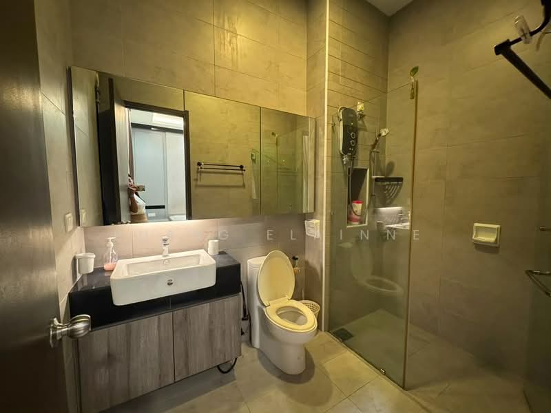 2-storey Terraced House for Rent in Johor Bahru (Johor) - Phang Elainne - PropertyGuru.com.my
